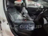 2015 Hyundai Grandeur