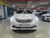 2015 Hyundai Grandeur