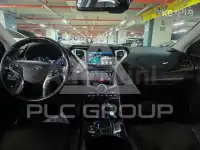2015 Hyundai Grandeur