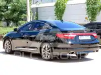 2015 Hyundai Grandeur