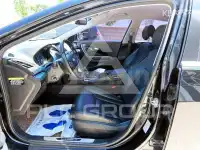 2015 Hyundai Grandeur