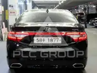 2015 Hyundai Grandeur