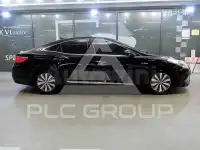 2015 Hyundai Grandeur