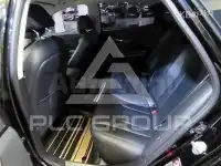 2015 Hyundai Grandeur