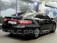 2015 Hyundai Grandeur