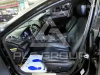 2015 Hyundai Grandeur