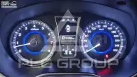 2015 Hyundai Grandeur