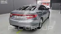 2015 Hyundai Grandeur