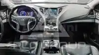 2015 Hyundai Grandeur