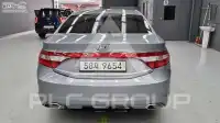 2015 Hyundai Grandeur