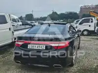 2015 Hyundai Grandeur