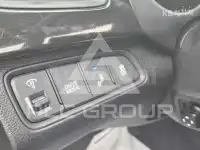 2015 Hyundai Grandeur