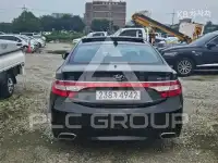 2015 Hyundai Grandeur