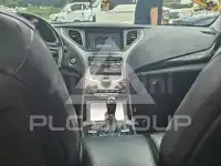 2015 Hyundai Grandeur
