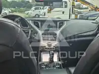 2015 Hyundai Grandeur