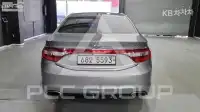 2015 Hyundai Grandeur
