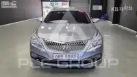 2015 Hyundai Grandeur
