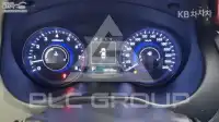 2015 Hyundai Grandeur