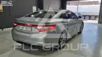 2015 Hyundai Grandeur