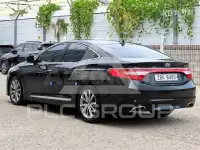 2015 Hyundai Grandeur