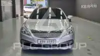 2015 Hyundai Grandeur