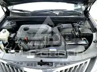 2015 Hyundai Grandeur