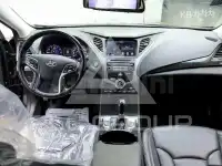 2015 Hyundai Grandeur