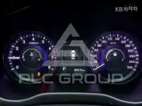 2015 Hyundai Grandeur