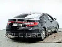 2015 Hyundai Grandeur