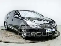2015 Hyundai Grandeur