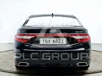 2015 Hyundai Grandeur