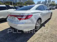 2015 Hyundai Grandeur