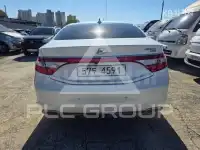 2015 Hyundai Grandeur