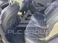 2015 Hyundai Grandeur