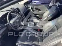 2015 Hyundai Grandeur