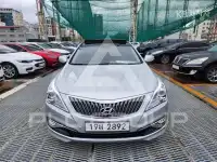 2015 Hyundai Grandeur