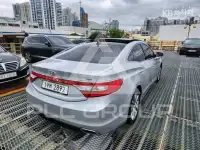 2015 Hyundai Grandeur