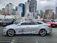 2015 Hyundai Grandeur