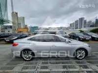 2015 Hyundai Grandeur