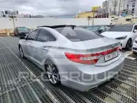 2015 Hyundai Grandeur