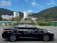 2015 Hyundai Grandeur