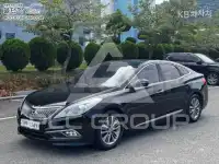 2015 Hyundai Grandeur