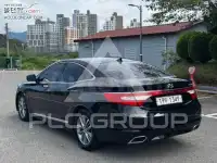 2015 Hyundai Grandeur
