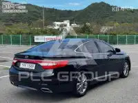 2015 Hyundai Grandeur