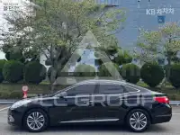 2015 Hyundai Grandeur