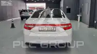 2015 Hyundai Grandeur