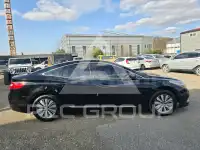 2015 Hyundai Grandeur