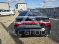 2015 Hyundai Grandeur