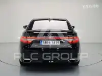2015 Hyundai Grandeur