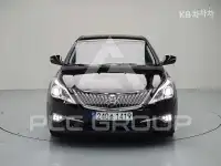 2015 Hyundai Grandeur